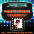 Rock N Roll Legends Vol 3 - Buddy Holly 70 Essential Tracks (digitally Remastered)