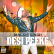 Desi Peeke
