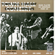 Town Hall Concert, 1964
