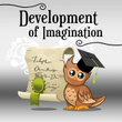 Development of Imagination – Music for Baby, Increase Memory Your Child, Songs for Brilliant Toddler