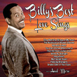 Billys Best Love Songs…and More