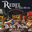Black Pearl (he's A Pirate)  - Ep