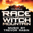 Race To Witch Mountain Ost