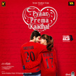 High On Love (From "Pyaar Prema Kaadhal" Original Motion Picture Soundtrack)
