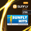 Sunfly Hits 296