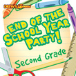 End Of The School Year Party: Second Grade