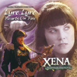 Xena: Warrior Princess - Volume Five - Lyre Lyre Hearts On Fire