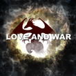 Love and War (feat. Lindsay Joan & Rockit)