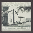 Living Country Blues Usa Vol. 8 - Lonesome Home Blues
