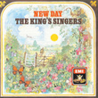 The King's Singers:  New Day
