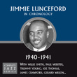 Complete Jazz Series 1940 - 1941