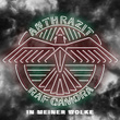 In meiner Wolke