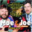 Moe Bandy & Joe Stampley - Super Hits