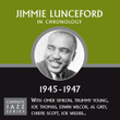 Complete Jazz Series 1945 - 1947