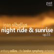 Sibelius: Night Ride And Sunrise, Op. 55
