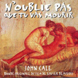 N'oublie Pas Que Tu Vas Mourir (bande Originale Du Film)
