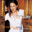 Stravinsky: Petrushka / Ravel: Daphnis Et Chloe