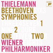 Beethoven: Symphonies Nos. 1 & 2