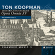 Opera Omnia Xv - Chamber Music Vol. 3