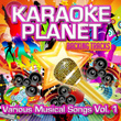Various Musical Songs, Vol. 1