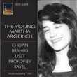 The Young Martha Argerich (1960)