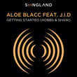 Getting Started (Hobbs & Shaw) [From "Songland"]