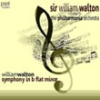 Walton: Symphony In B-Flat Minor