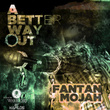A Better Way Out - Single