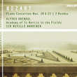 Mozart: Piano Concertos Nos.20, 23 & Concert Rondos