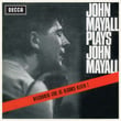 Plays John Mayall (live At Klooks Kleek)