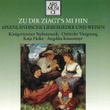 Zu Dir Ziagt's Mi Hin