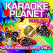 Various Musical Songs, Vol. 2