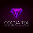 Cocoa Tea Pure Diamond Collection