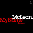 My Name