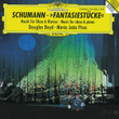 Schumann: Music For Oboe And Piano