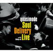 Soul Delivery Live -Shibuya Ax-