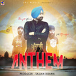Punjabi Anthem (feat. Tigerstyle)