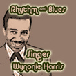 Rhythm And Blues Singer