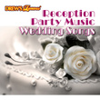 Reception Party Music: Wedding Songs