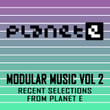 Modular Music Vol 2
