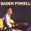 Baden Powell: Live At The Rio Jazz Club