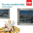 The Long, Long Winter Night (dan Langje, Langje Vettranattae)