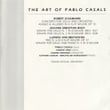 The Art Of Pablo Casals