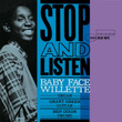 Stop And Listen (rudy Van Gelder Edition)