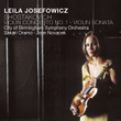 Shostakovich : Violin Concerto No.1