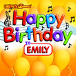 Happy Birthday To Emily