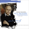 Mozart, W.a.: Symphonies, Vol.  7 (a. Fischer) - Nos. 22-25, 27
