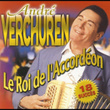 Le Roi De L'accordéon