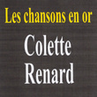 Les Chansons En Or