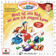 Heute ist ein Tag, an dem ich singen kann